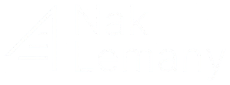 Nak Lemany Logo